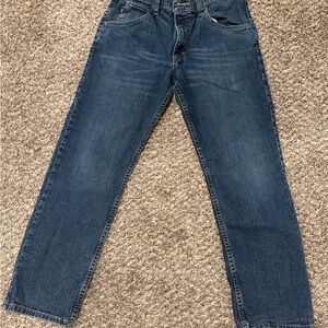 Bulwark FR CAT 2 rated stretch jeans